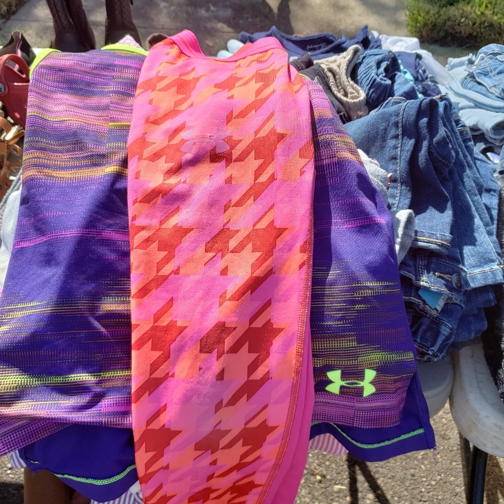 Girls bundle